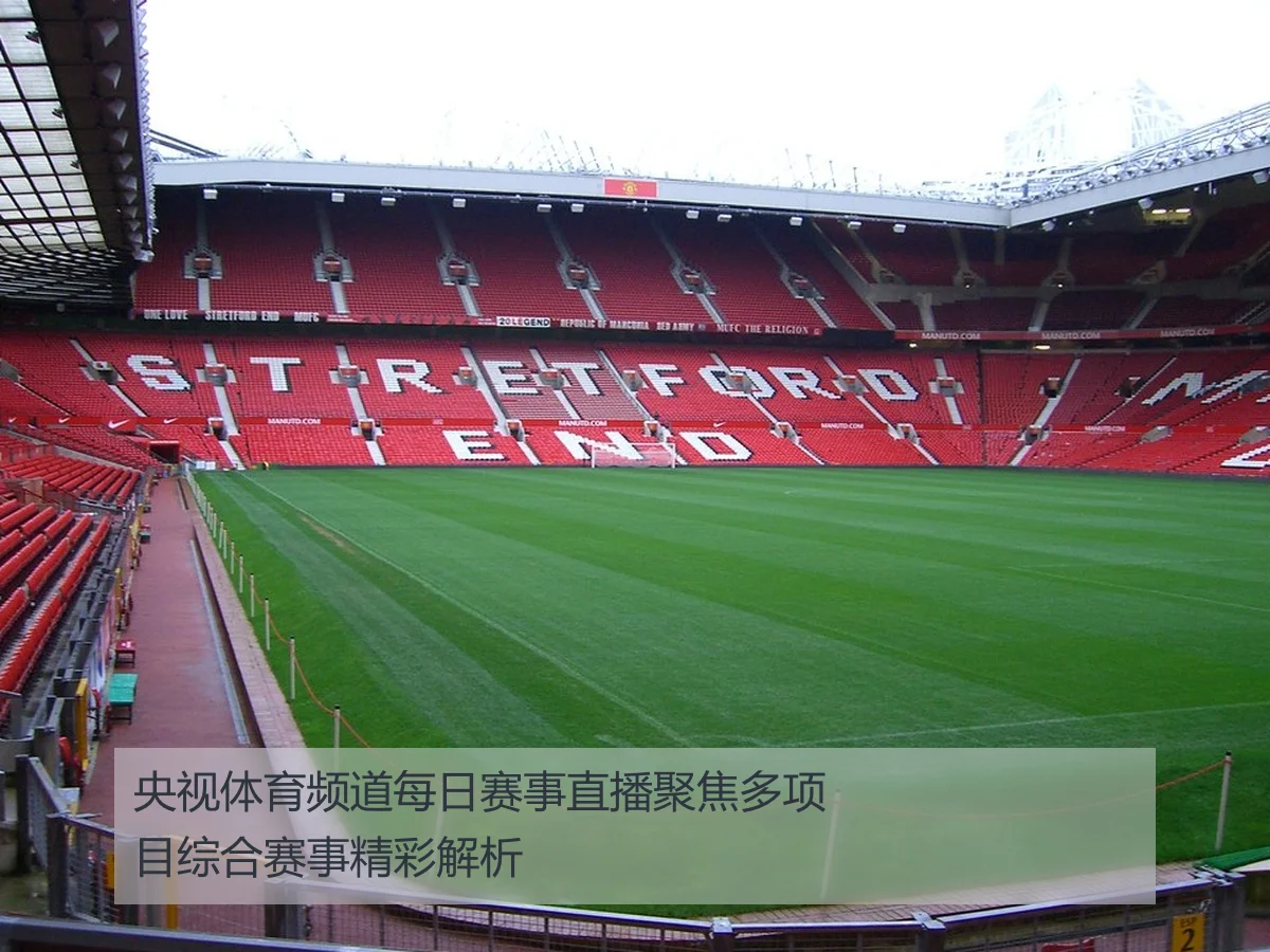 央视体育频道每日赛事直播聚焦多项目综合赛事精彩解析